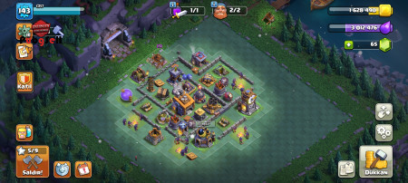 خرید و فروش اکانت پابجی موبایل