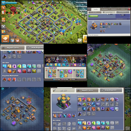 خرید اکانت خرید اکانت انواع بازی ها | خرید و فروش تمامی بازی های کامپیوتری و موبایلی