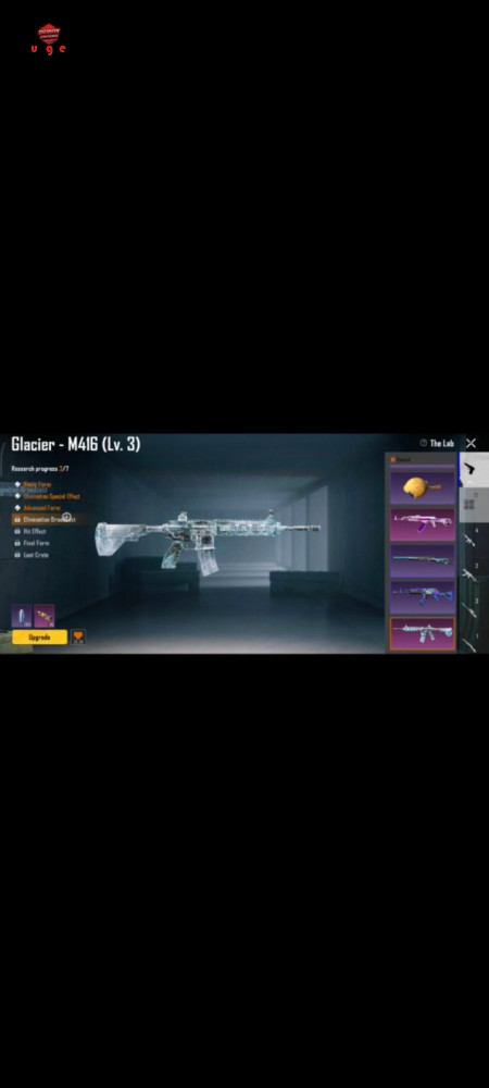 خرید و فروش اکانت پابجی موبایل