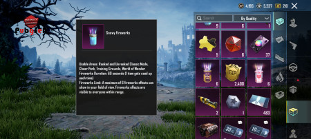 خرید و فروش اکانت پابجی موبایل