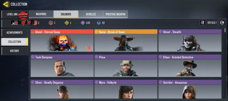 خرید و فروش اکانت پابجی موبایل