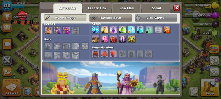 خرید و فروش اکانت پابجی موبایل