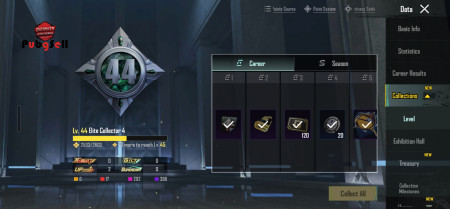 خرید و فروش اکانت پابجی موبایل