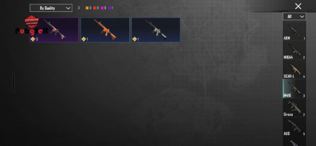 خرید و فروش اکانت پابجی موبایل