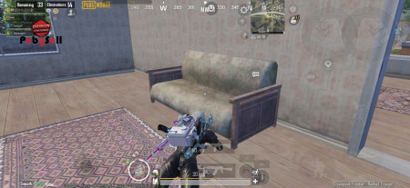 خرید و فروش اکانت پابجی موبایل