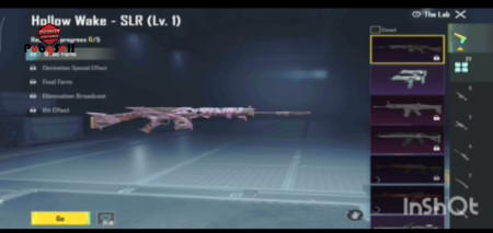 خرید و فروش اکانت پابجی موبایل