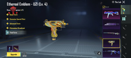 خرید و فروش اکانت پابجی موبایل