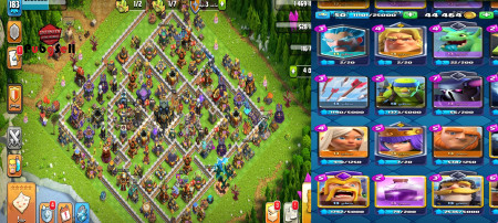 خرید اکانت خرید اکانت انواع بازی ها | خرید و فروش تمامی بازی های کامپیوتری و موبایلی