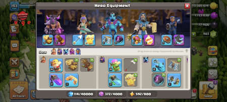 خرید و فروش اکانت پابجی موبایل