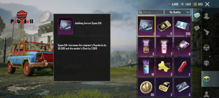 خرید و فروش اکانت پابجی موبایل