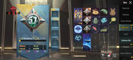 خرید و فروش اکانت پابجی موبایل