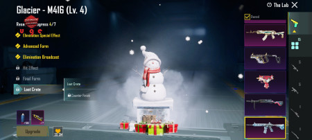 خرید و فروش اکانت پابجی موبایل