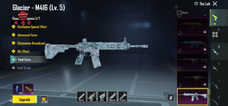 خرید و فروش اکانت پابجی موبایل