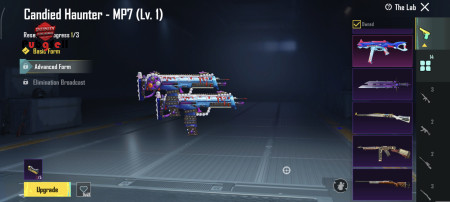 خرید و فروش اکانت پابجی موبایل