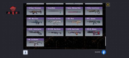 خرید و فروش اکانت پابجی موبایل