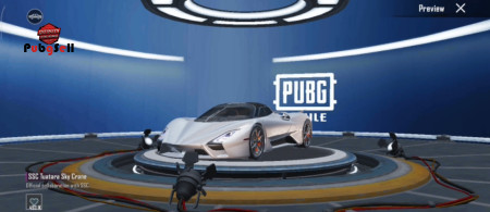 خرید و فروش اکانت پابجی موبایل