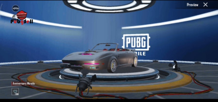 خرید و فروش اکانت پابجی موبایل