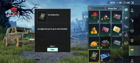 خرید و فروش اکانت پابجی موبایل