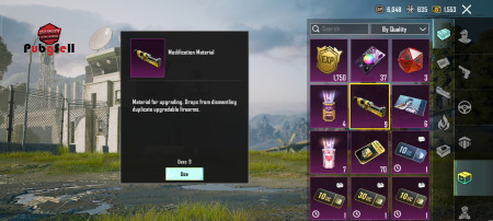 خرید و فروش اکانت پابجی موبایل