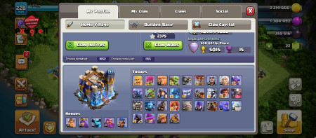 خرید و فروش اکانت پابجی موبایل