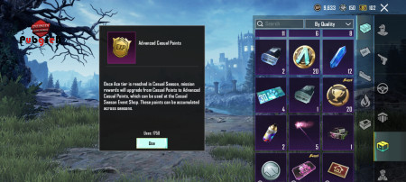 خرید و فروش اکانت پابجی موبایل