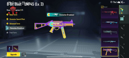 خرید و فروش اکانت پابجی موبایل