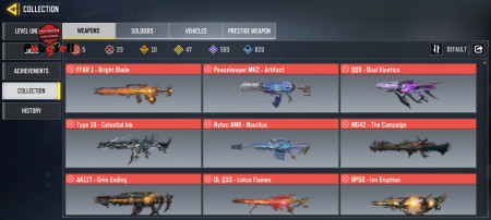 خرید و فروش اکانت پابجی موبایل