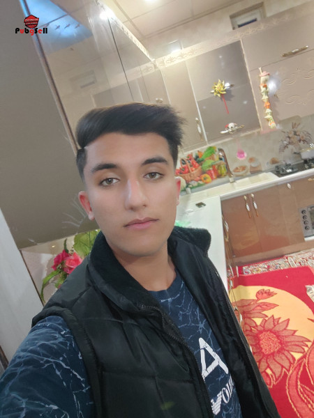 خرید و فروش اکانت پابجی موبایل