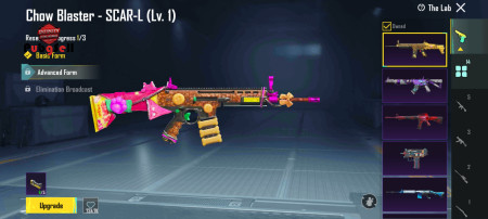 خرید و فروش اکانت پابجی موبایل