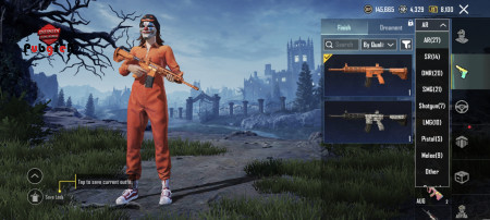 خرید و فروش اکانت پابجی موبایل