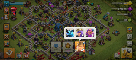 خرید و فروش اکانت پابجی موبایل