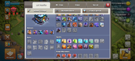 خرید و فروش اکانت پابجی موبایل