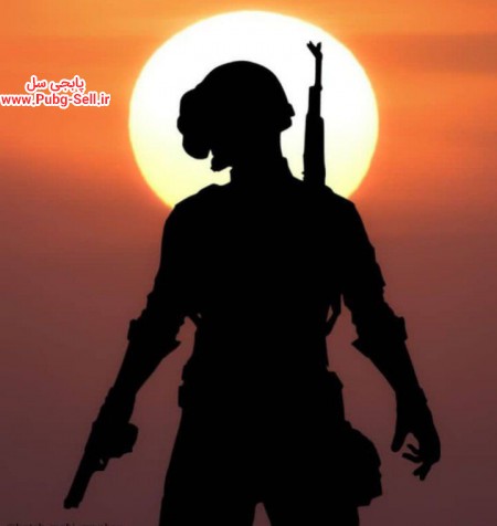 خرید و فروش اکانت پابجی موبایل