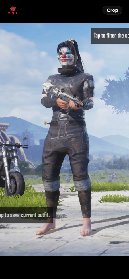 خرید و فروش اکانت پابجی موبایل