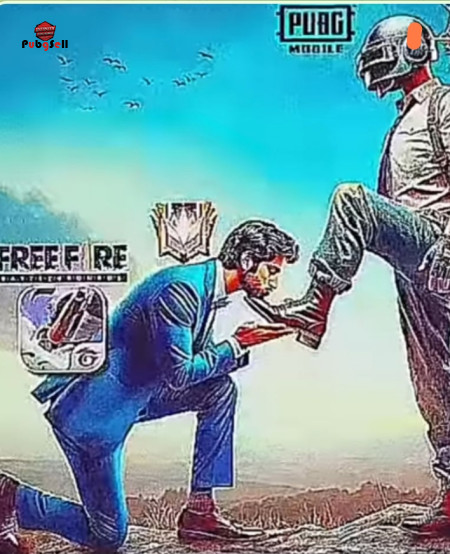 خرید و فروش اکانت پابجی موبایل