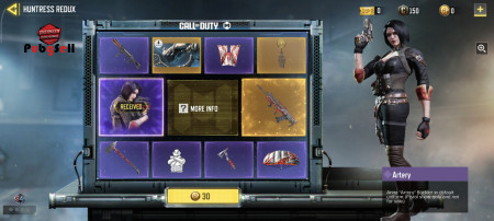 خرید و فروش اکانت پابجی موبایل