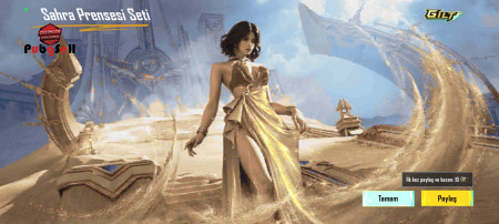 خرید و فروش اکانت پابجی موبایل