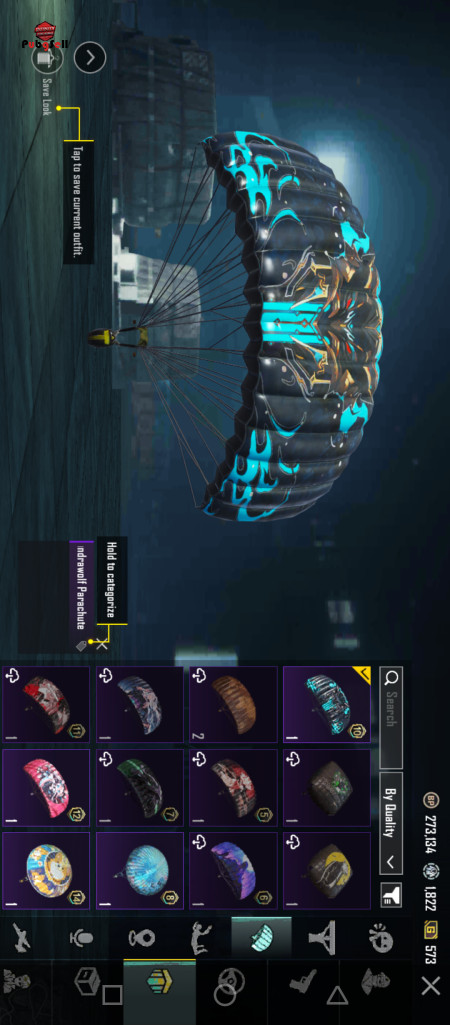 خرید و فروش اکانت پابجی موبایل