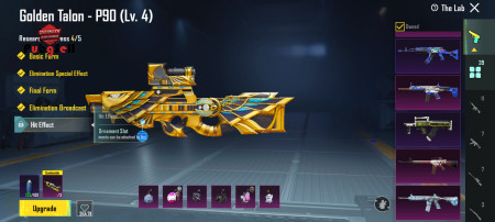 خرید و فروش اکانت پابجی موبایل