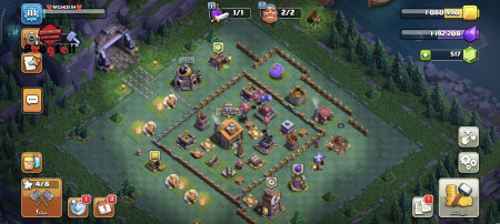 خرید و فروش اکانت پابجی موبایل