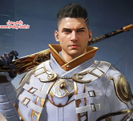 خرید و فروش اکانت پابجی موبایل