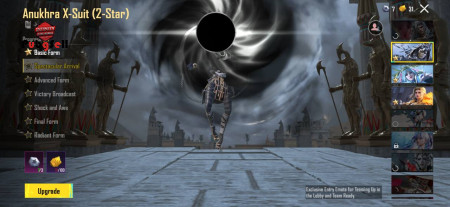 خرید و فروش اکانت پابجی موبایل