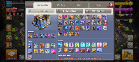 خرید و فروش اکانت پابجی موبایل