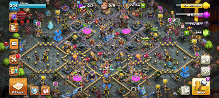 خرید اکانت خرید اکانت انواع بازی ها | خرید و فروش تمامی بازی های کامپیوتری و موبایلی