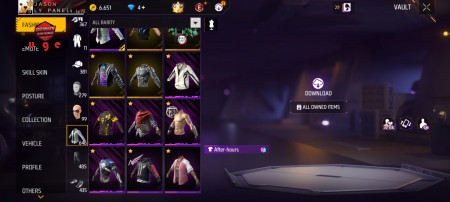 خرید و فروش اکانت پابجی موبایل