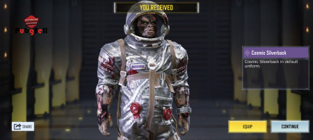 خرید و فروش اکانت پابجی موبایل