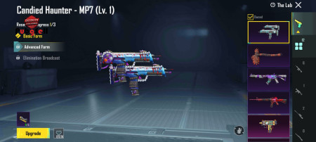 خرید و فروش اکانت پابجی موبایل