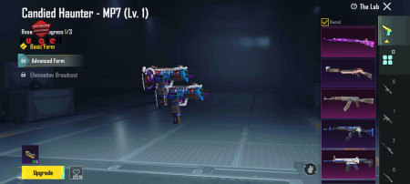 خرید و فروش اکانت پابجی موبایل