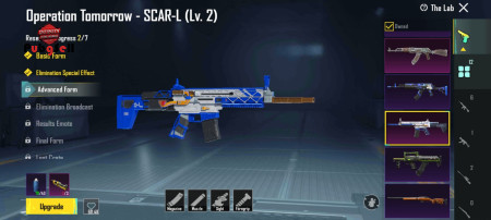 خرید و فروش اکانت پابجی موبایل