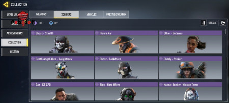 خرید و فروش اکانت پابجی موبایل